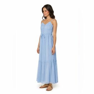 Patrons of Peace Ludlow Dress